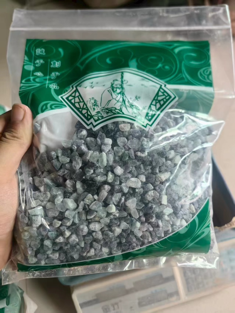 紫石英中药才大小规格齐全厂家直供欢迎来电咨询