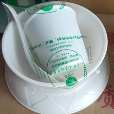 一次性餐具