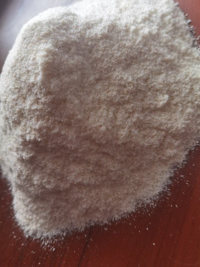 烘干豆渣`