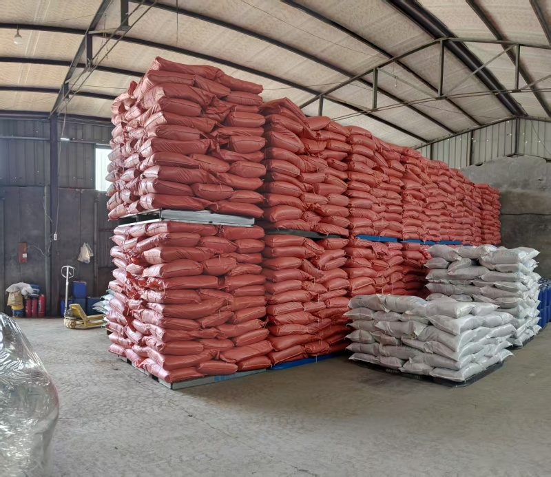 黄腐酸钾有机肥改良土壤结构保水保肥生根壮苗干燥粉