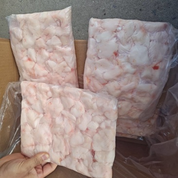 蘑菇筋，烧烤专用