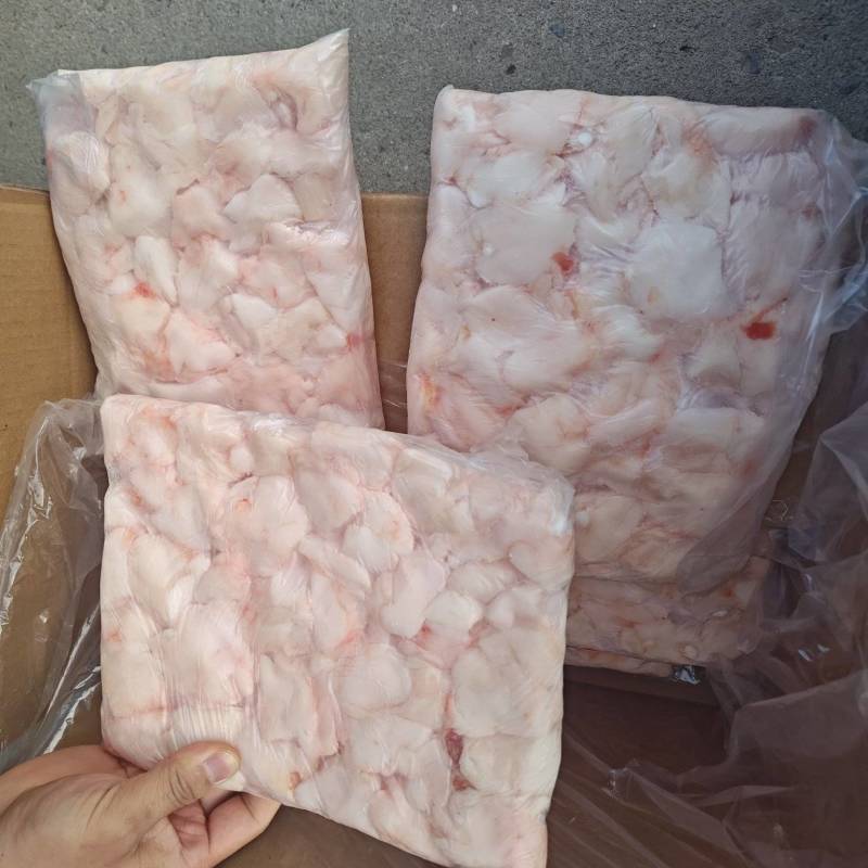 蘑菇筋，烧烤专用