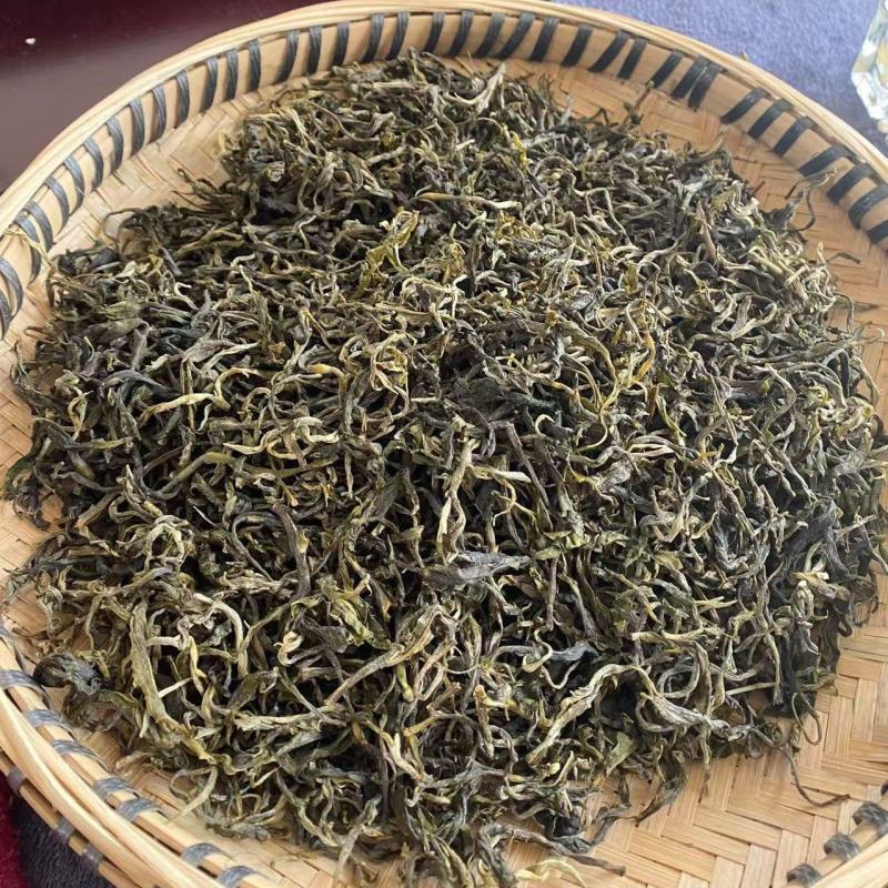 普洱茶