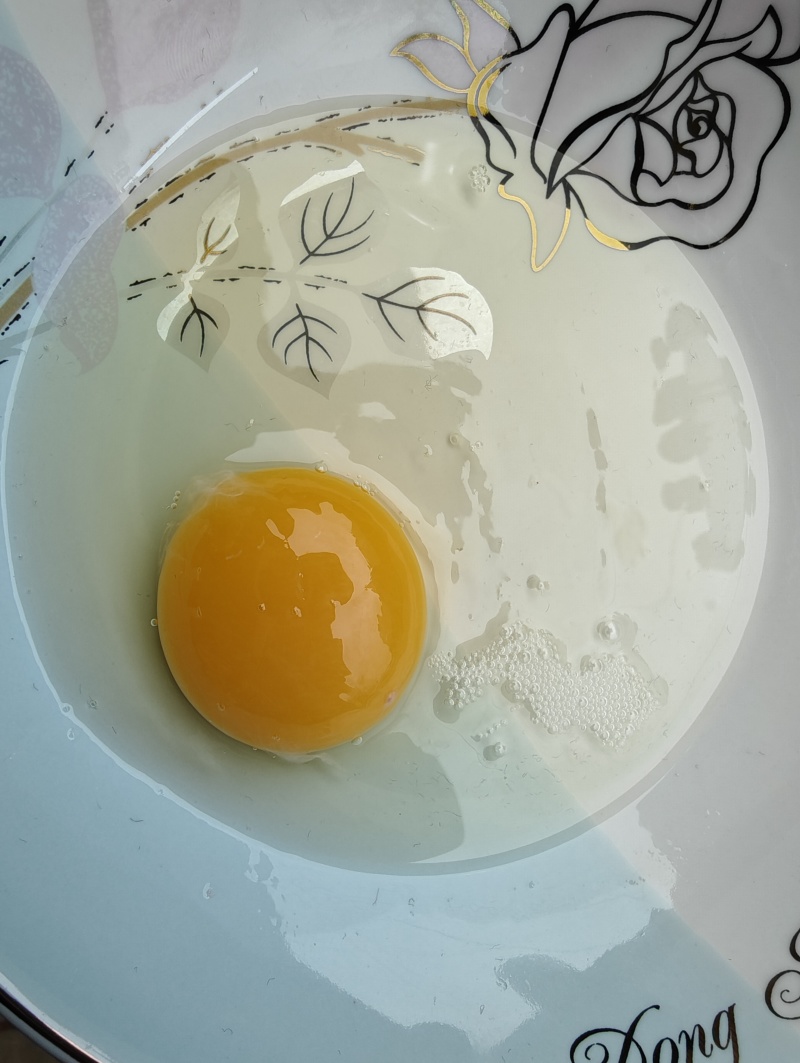 鸡蛋