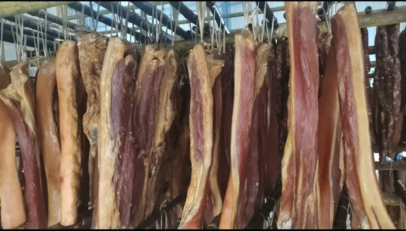 腊肉