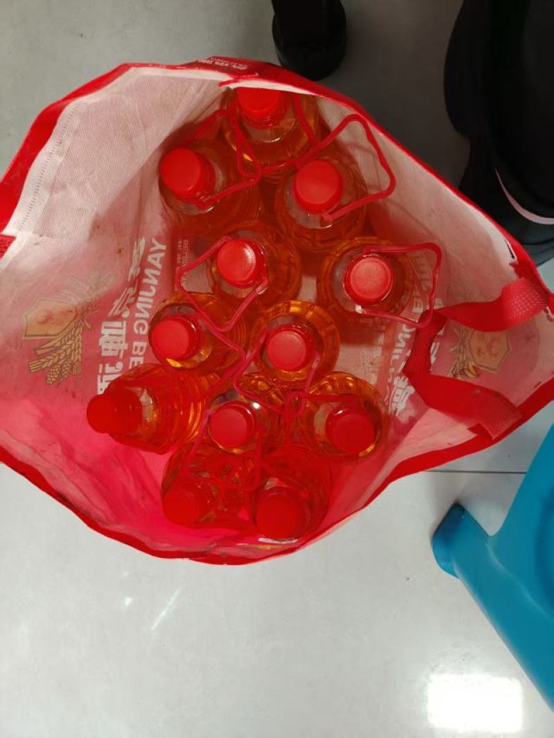 苏子油