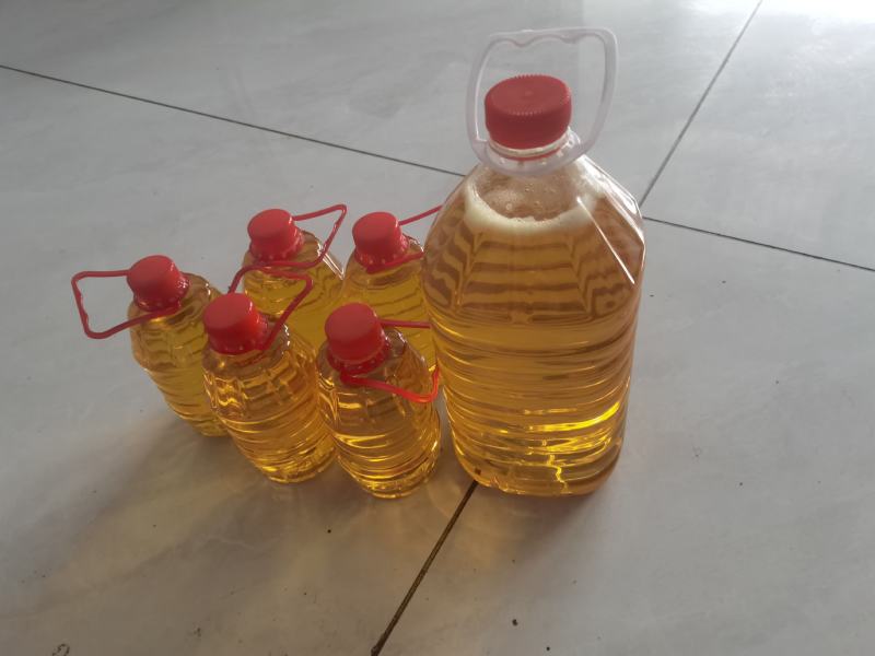 苏子油