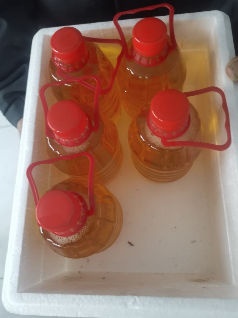 苏子油
