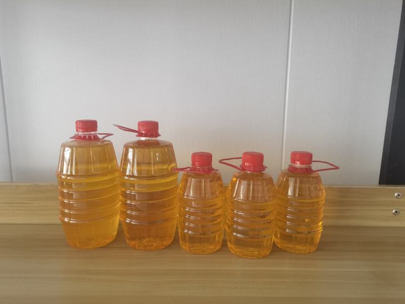 苏子油