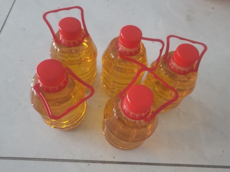 苏子油