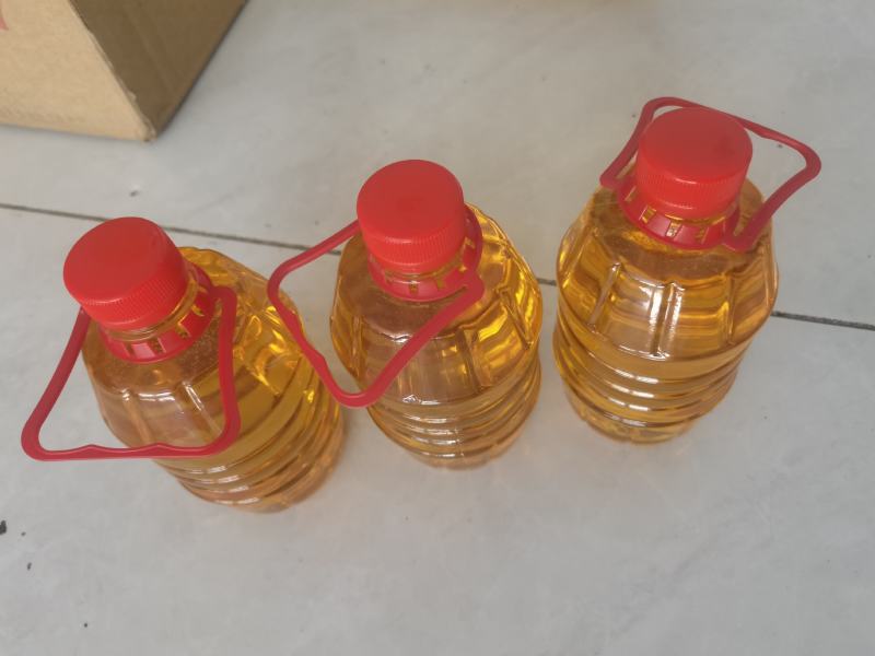 苏子油