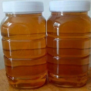 土蜂蜜