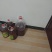 山茶油