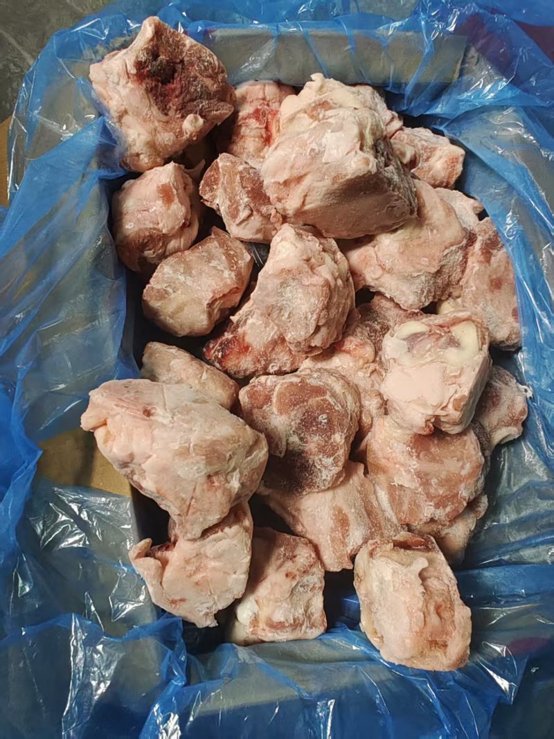 去皮小肘子