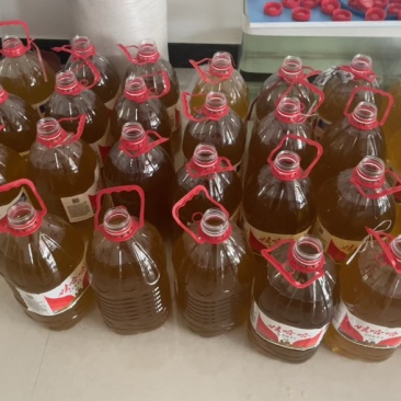 核桃油
