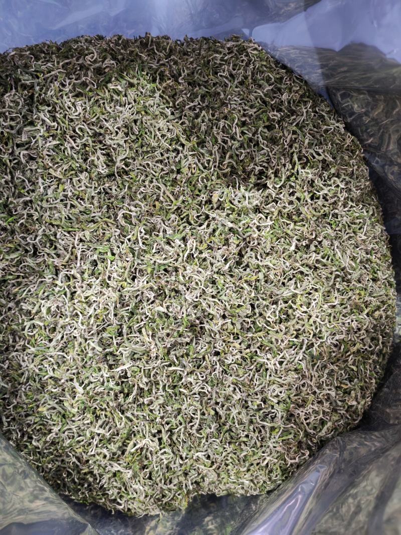 湘西黄金茶（绿茶，红茶）