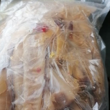 桂林华江猫儿山香辣摆竹笋（熟食）