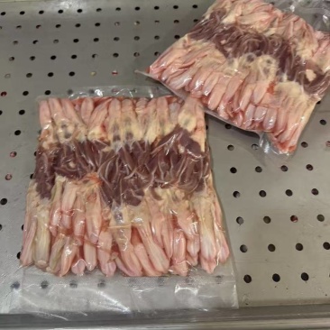 大鸭舌
