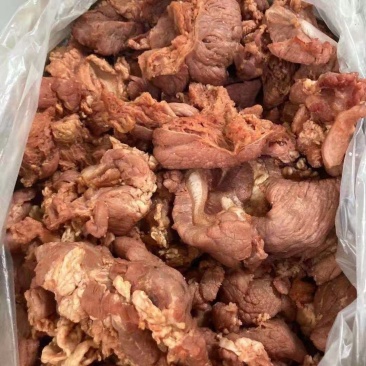 卤牛肉熟牛肉全熟卤牛肉卤味熟食