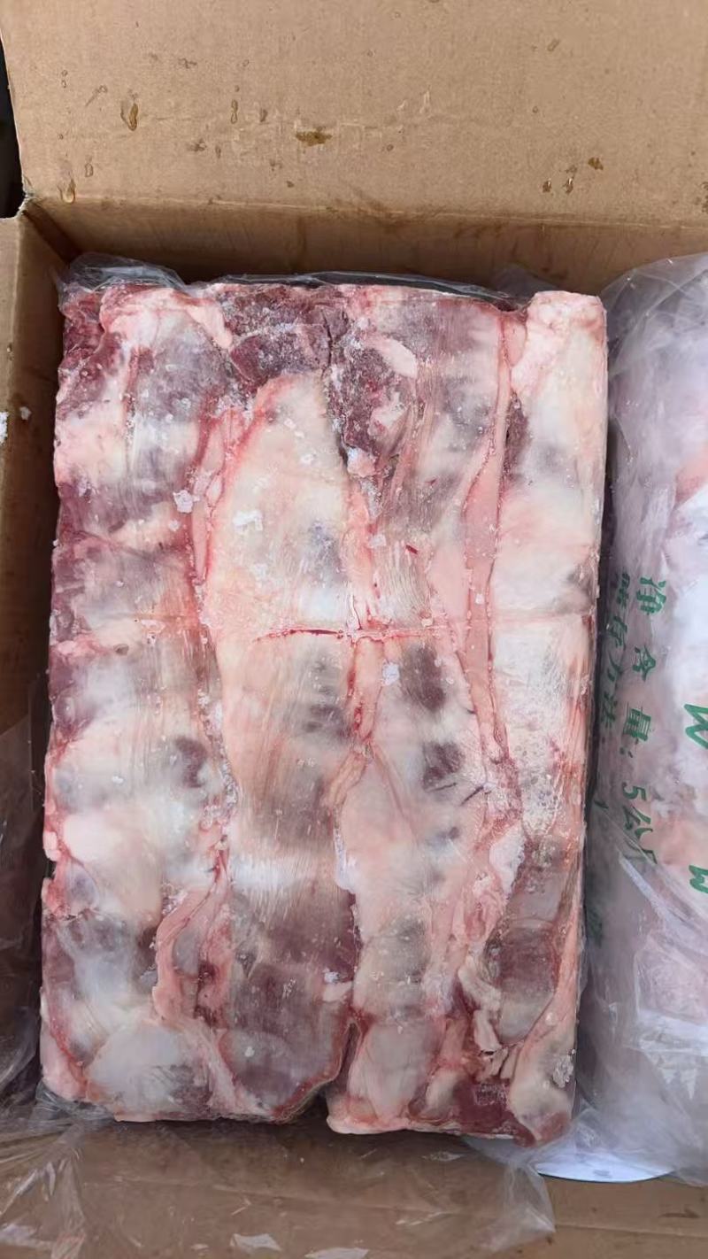 超宽鲜品大油边
