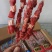 牛肉串