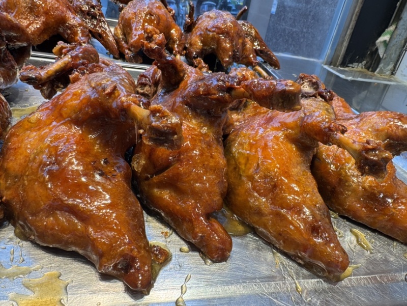 成都正宗乐山甜皮鸭｜源头工厂·批量加工·免费配送
