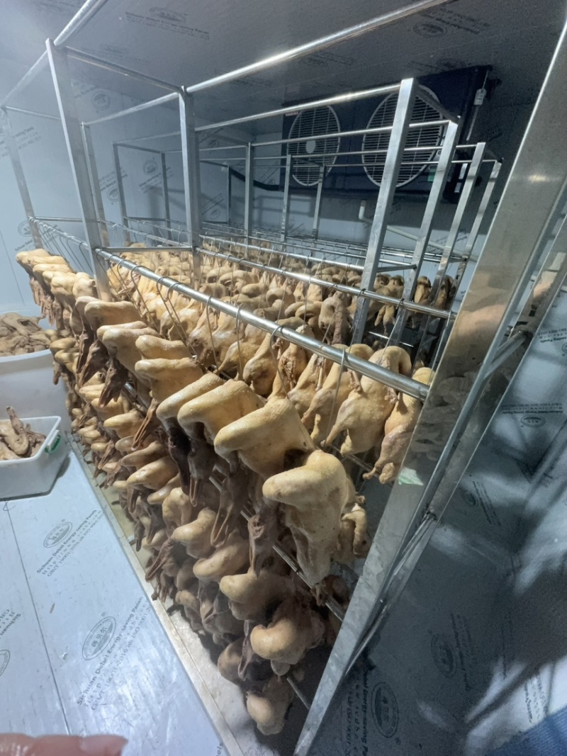 成都正宗乐山甜皮鸭｜源头工厂·批量加工·免费配送