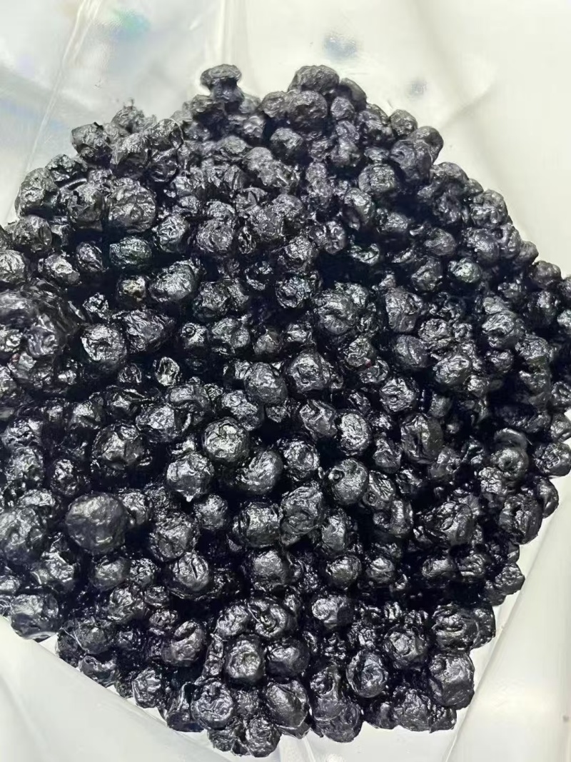 果干果脯精品蓝莓干批发零售