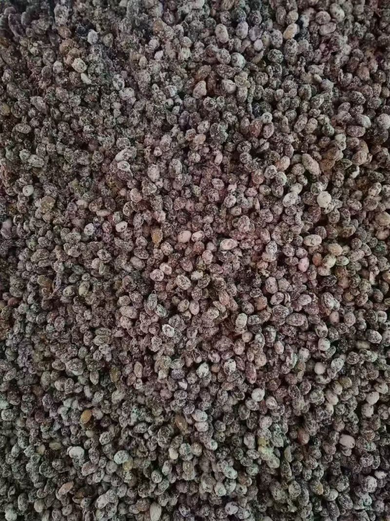 益生菌发酵大豆肥营养全面高蛋白质，有效活菌5亿，肥效持久