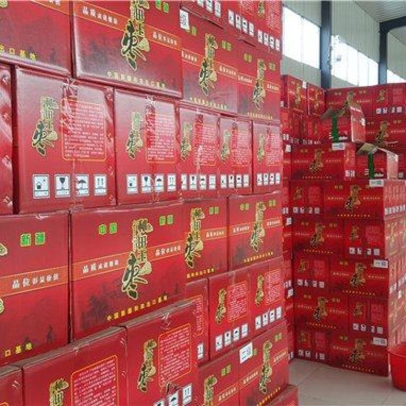 若姜红枣，品质好枣，源头直供常年大量供应量大从优