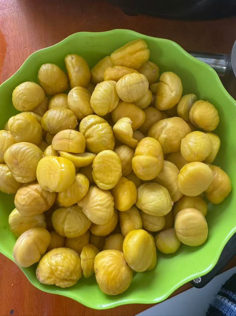 板栗