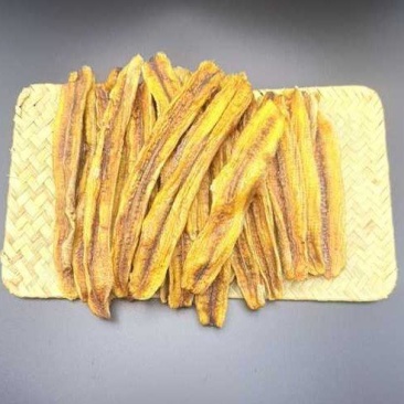 香蕉干/云南西双版纳特产香蕉干/源头工厂发货/对接全国