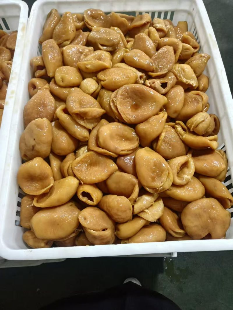 全熟香卤猪小肚真空包装一件20斤卤菜乡厨坝坝宴