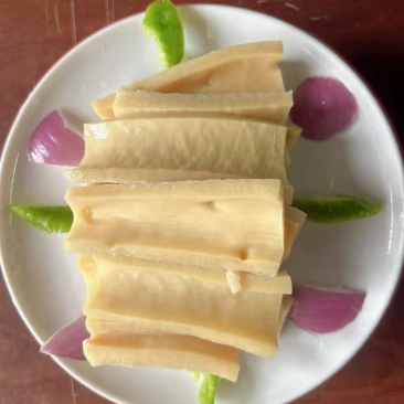 牛心管
