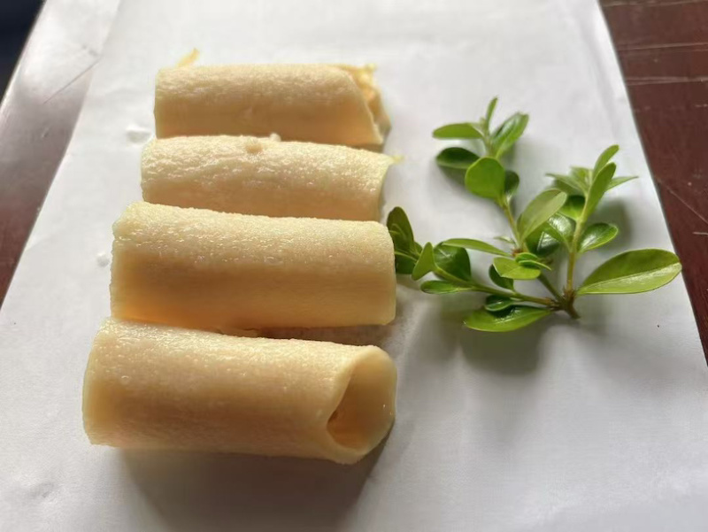 牛心管
