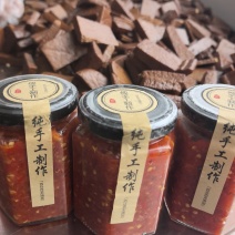 卤豆干:非遗传承手艺***老味道！水果剁椒***现在现在