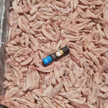 翅尖纯干原料10g左右现货秒发，来谈就行