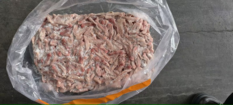 翅尖纯干原料10g左右现货秒发，来谈就行