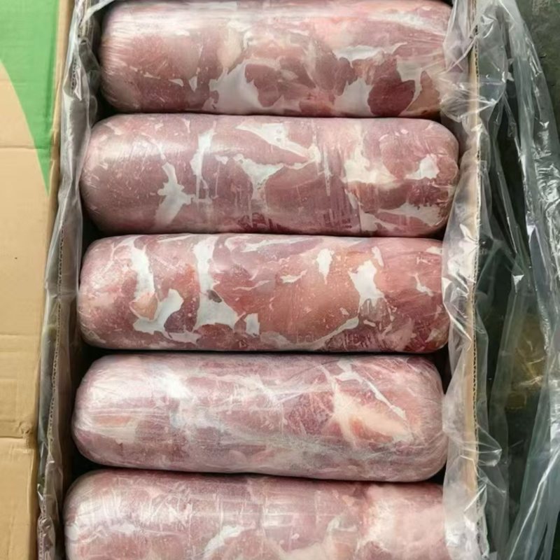 肥猪1号肉