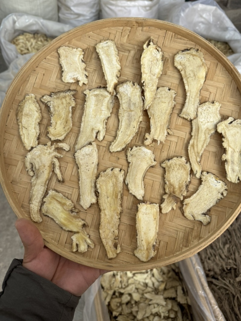 甘肃岷县当归头片。一级头片。手选货。量大从优品质无忧