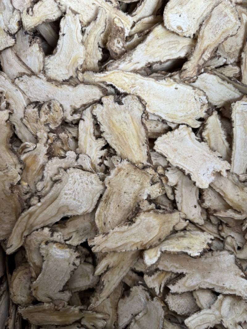甘肃岷县当归头片。一级头片。手选货。量大从优品质无忧