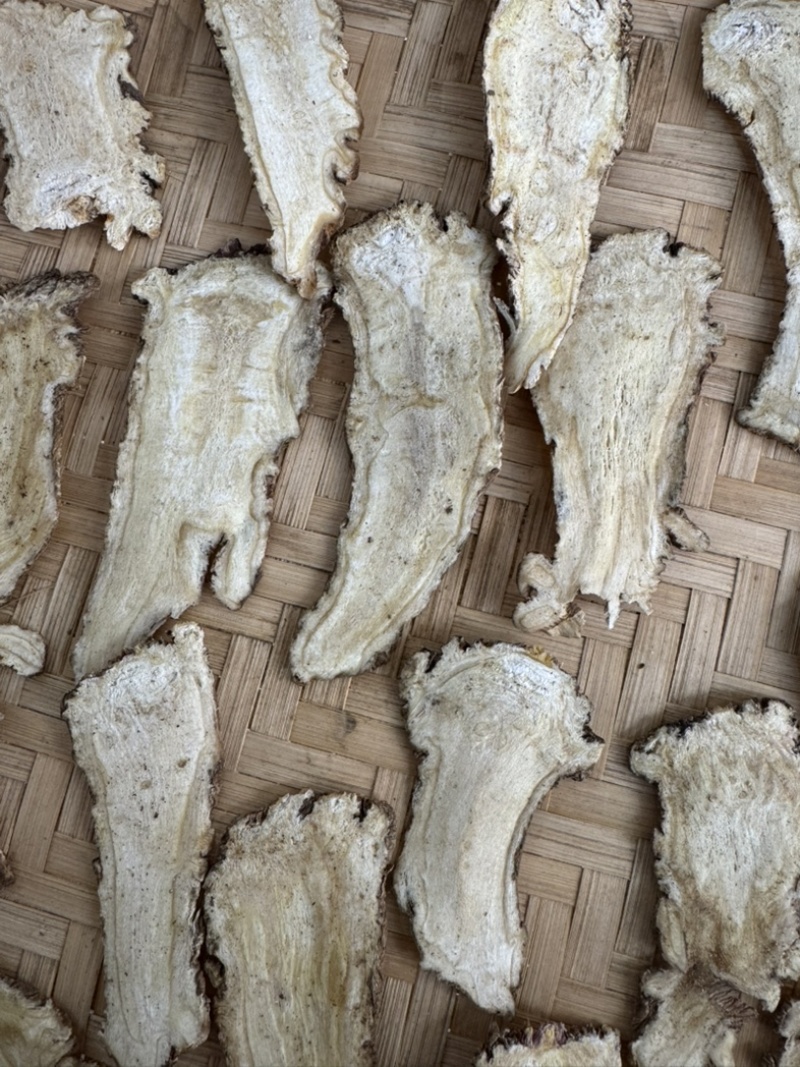 甘肃岷县当归头片。一级头片。手选货。量大从优品质无忧