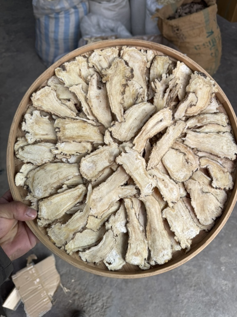 甘肃岷县当归头片。一级头片。手选货。量大从优品质无忧