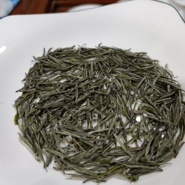 2026年江西浮梁茶叶嫩芽明前毛尖茶