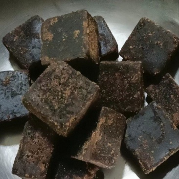 云南手工黑红糖500g老式红糖散装产妇月子泡水喝煲汤