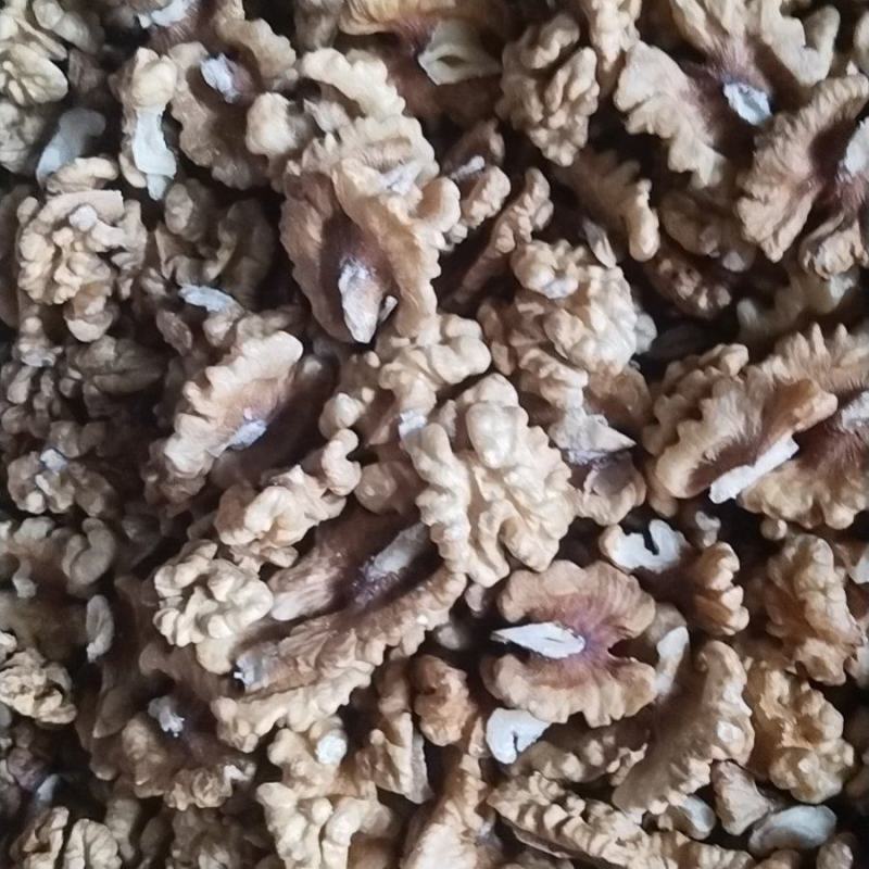 185纸皮核桃仁