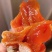 白霜柿子饼新鲜现做霜降柿饼柿子饼流心糖心农家柿饼500g