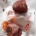 白霜柿子饼新鲜现做霜降柿饼柿子饼流心糖心农家柿饼500g