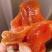 白霜柿子饼新鲜现做霜降柿饼柿子饼流心糖心农家柿饼500g