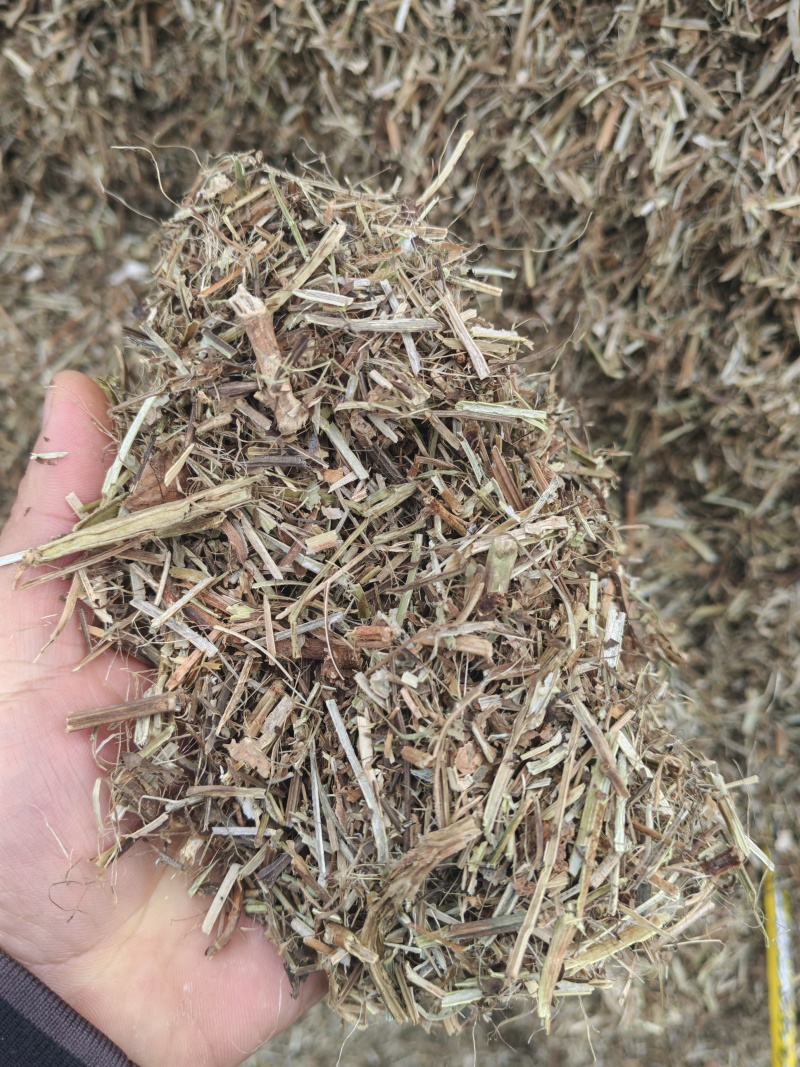 花生秧牛羊草料